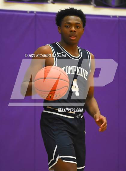 Thumbnail 3 in Morton Ranch vs Tompkins photogallery.