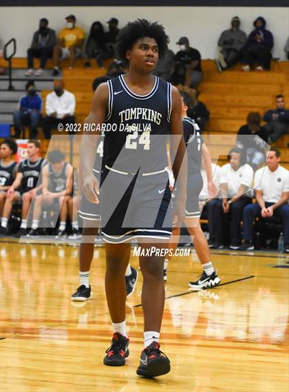 Thumbnail 2 in Morton Ranch vs Tompkins photogallery.