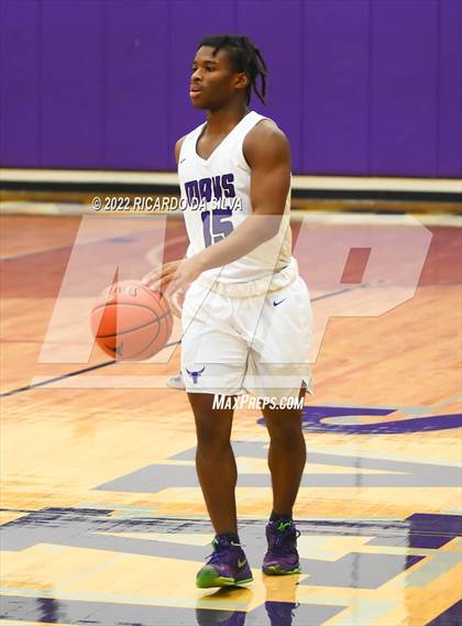 Thumbnail 2 in Morton Ranch vs Tompkins photogallery.