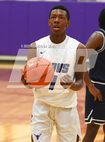 Thumbnail 1 in Morton Ranch vs Tompkins photogallery.