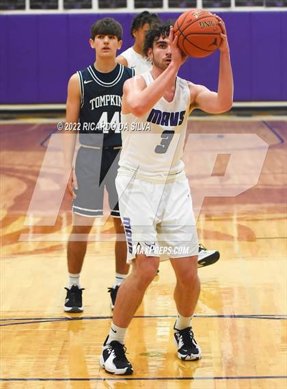 Thumbnail 1 in Morton Ranch vs Tompkins photogallery.