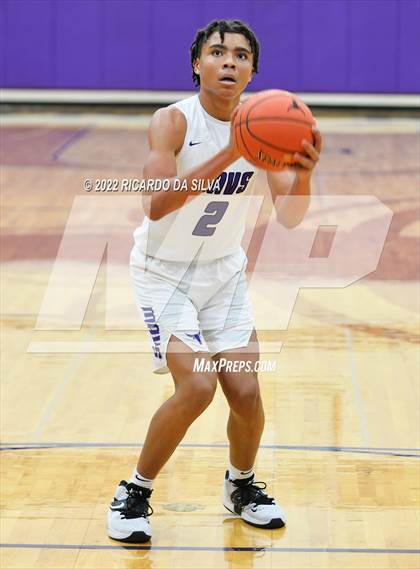 Thumbnail 3 in Morton Ranch vs Tompkins photogallery.