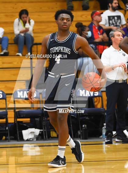Thumbnail 1 in Morton Ranch vs Tompkins photogallery.
