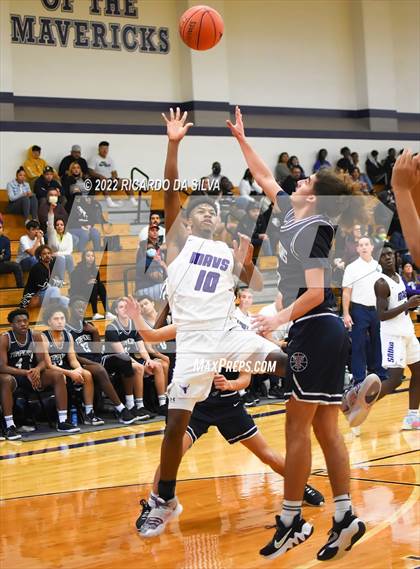 Thumbnail 1 in Morton Ranch vs Tompkins photogallery.