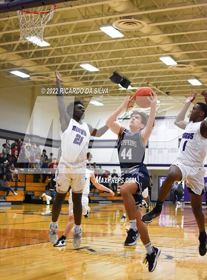 Thumbnail 1 in Morton Ranch vs Tompkins photogallery.