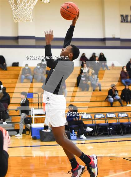 Thumbnail 1 in Morton Ranch vs Tompkins photogallery.