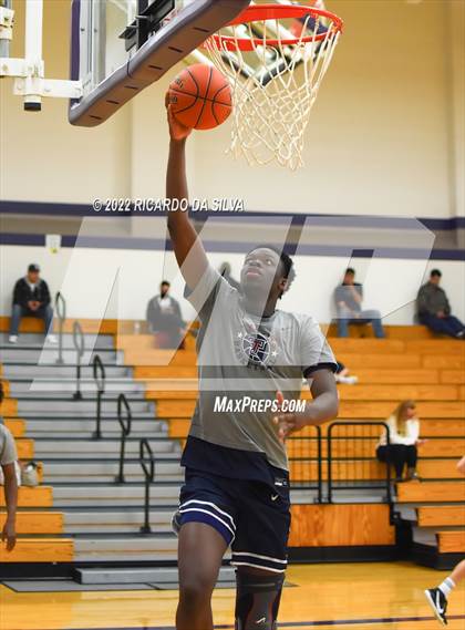 Thumbnail 1 in Morton Ranch vs Tompkins photogallery.