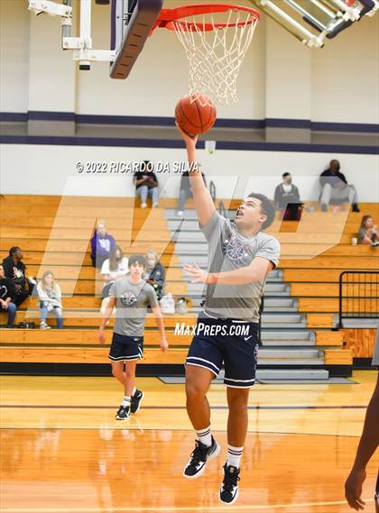 Thumbnail 1 in Morton Ranch vs Tompkins photogallery.