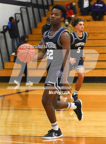 Thumbnail 1 in Morton Ranch vs Tompkins photogallery.