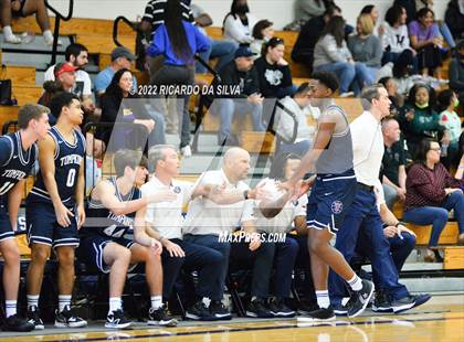 Thumbnail 2 in Morton Ranch vs Tompkins photogallery.