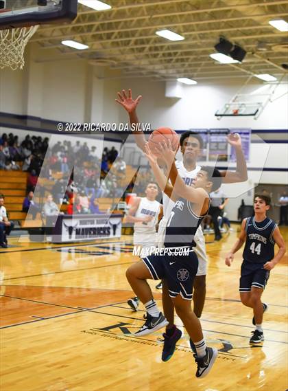 Thumbnail 1 in Morton Ranch vs Tompkins photogallery.