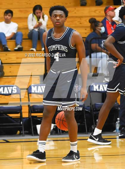 Thumbnail 3 in Morton Ranch vs Tompkins photogallery.