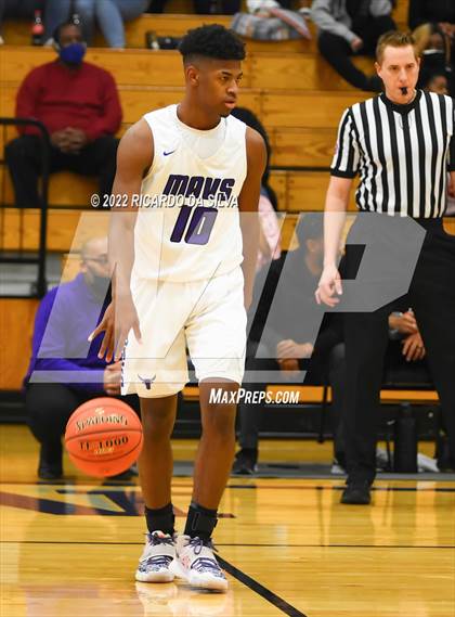 Thumbnail 1 in Morton Ranch vs Tompkins photogallery.