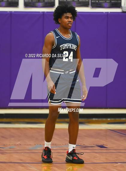 Thumbnail 2 in Morton Ranch vs Tompkins photogallery.