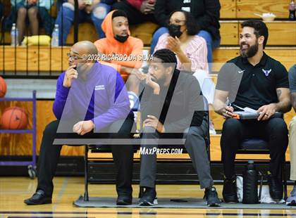 Thumbnail 3 in Morton Ranch vs Tompkins photogallery.