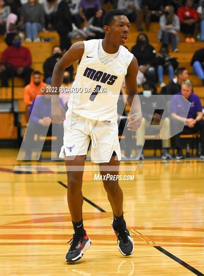 Thumbnail 2 in Morton Ranch vs Tompkins photogallery.