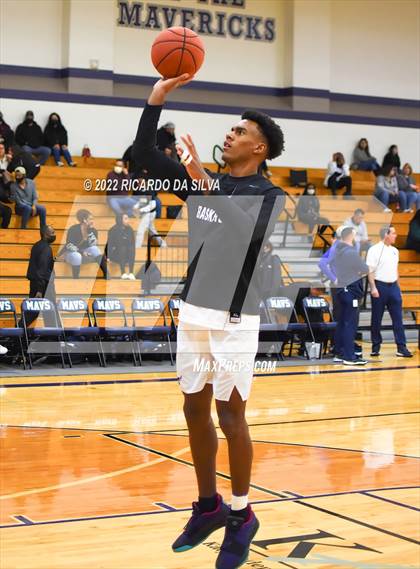 Thumbnail 3 in Morton Ranch vs Tompkins photogallery.