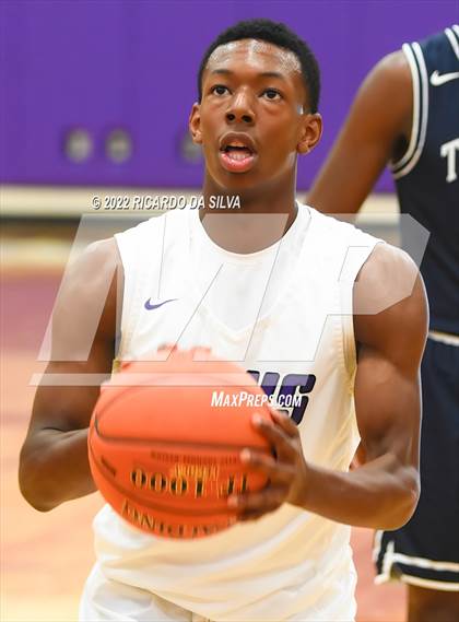 Thumbnail 3 in Morton Ranch vs Tompkins photogallery.