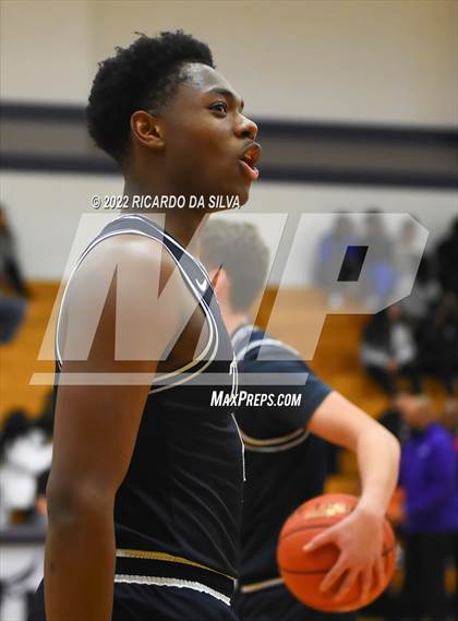 Thumbnail 2 in Morton Ranch vs Tompkins photogallery.