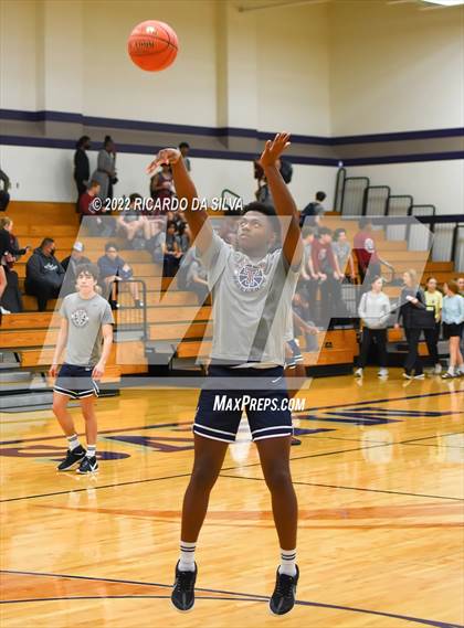 Thumbnail 2 in Morton Ranch vs Tompkins photogallery.