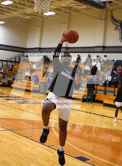 Thumbnail 3 in Morton Ranch vs Tompkins photogallery.