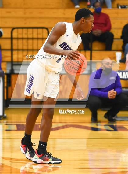 Thumbnail 3 in Morton Ranch vs Tompkins photogallery.