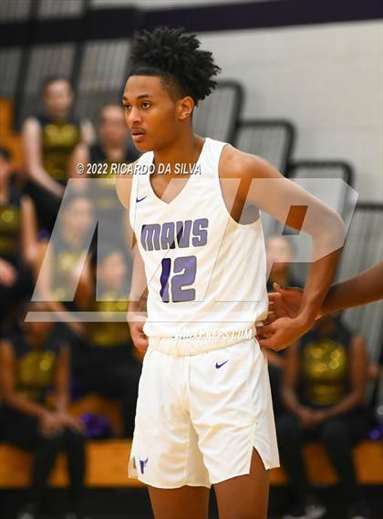 Thumbnail 3 in Morton Ranch vs Tompkins photogallery.