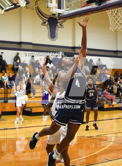 Thumbnail 3 in Morton Ranch vs Tompkins photogallery.