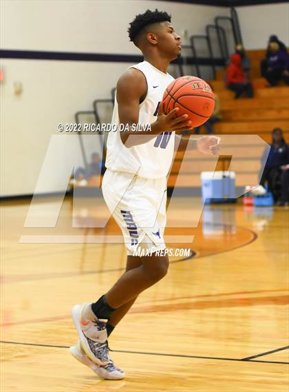Thumbnail 2 in Morton Ranch vs Tompkins photogallery.