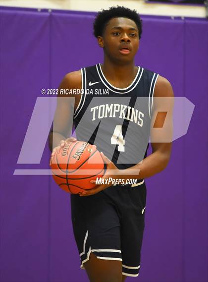 Thumbnail 1 in Morton Ranch vs Tompkins photogallery.