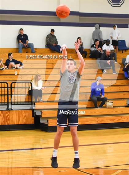 Thumbnail 3 in Morton Ranch vs Tompkins photogallery.
