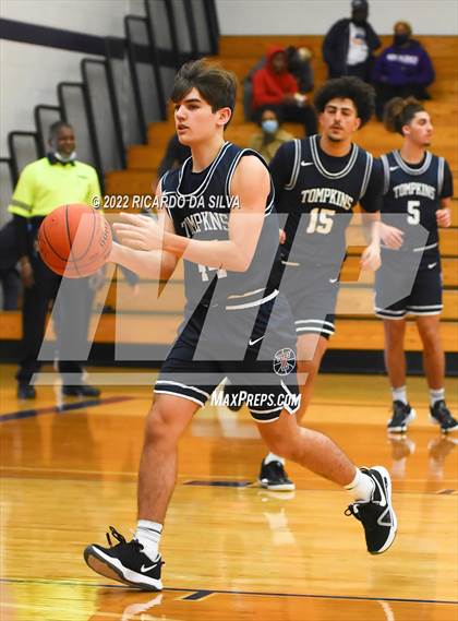 Thumbnail 1 in Morton Ranch vs Tompkins photogallery.