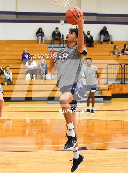 Thumbnail 3 in Morton Ranch vs Tompkins photogallery.