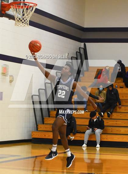 Thumbnail 3 in Morton Ranch vs Tompkins photogallery.