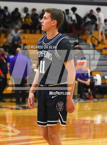 Thumbnail 1 in Morton Ranch vs Tompkins photogallery.