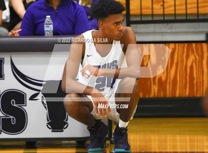 Thumbnail 1 in Morton Ranch vs Tompkins photogallery.