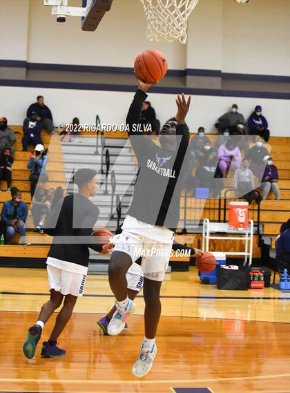 Thumbnail 2 in Morton Ranch vs Tompkins photogallery.