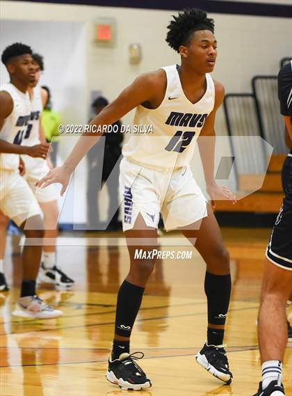 Thumbnail 2 in Morton Ranch vs Tompkins photogallery.