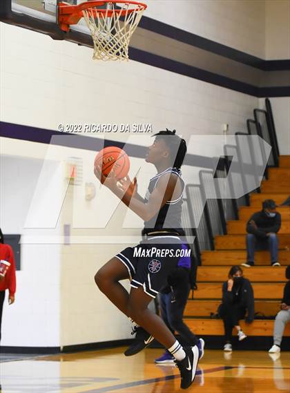 Thumbnail 2 in Morton Ranch vs Tompkins photogallery.
