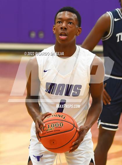 Thumbnail 3 in Morton Ranch vs Tompkins photogallery.