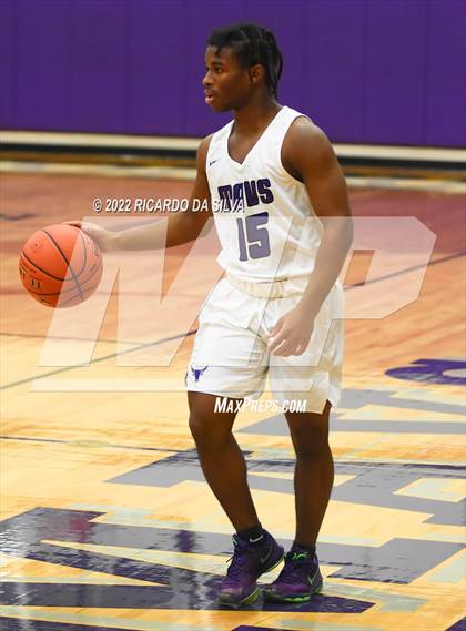 Thumbnail 1 in Morton Ranch vs Tompkins photogallery.