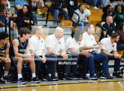 Thumbnail 1 in Morton Ranch vs Tompkins photogallery.