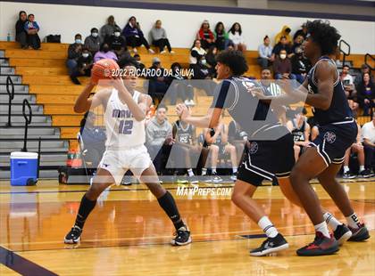 Thumbnail 3 in Morton Ranch vs Tompkins photogallery.