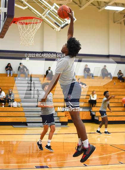 Thumbnail 1 in Morton Ranch vs Tompkins photogallery.