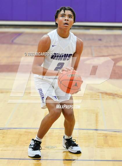 Thumbnail 2 in Morton Ranch vs Tompkins photogallery.
