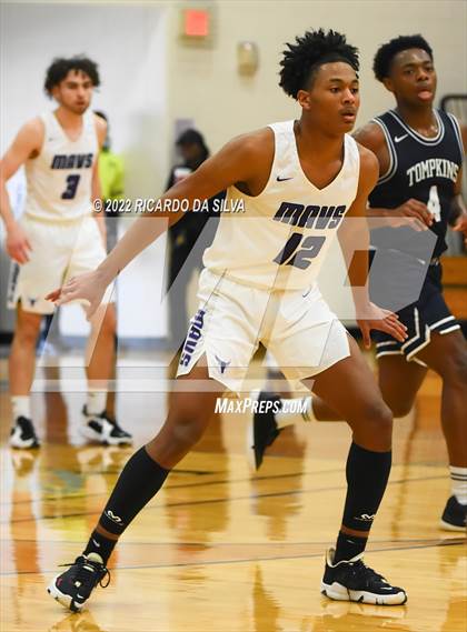 Thumbnail 1 in Morton Ranch vs Tompkins photogallery.