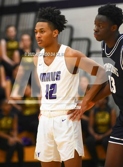 Thumbnail 1 in Morton Ranch vs Tompkins photogallery.