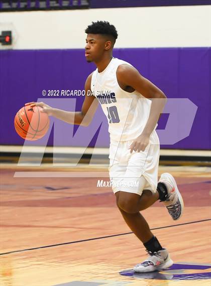Thumbnail 3 in Morton Ranch vs Tompkins photogallery.