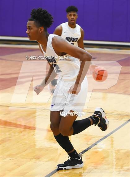 Thumbnail 3 in Morton Ranch vs Tompkins photogallery.