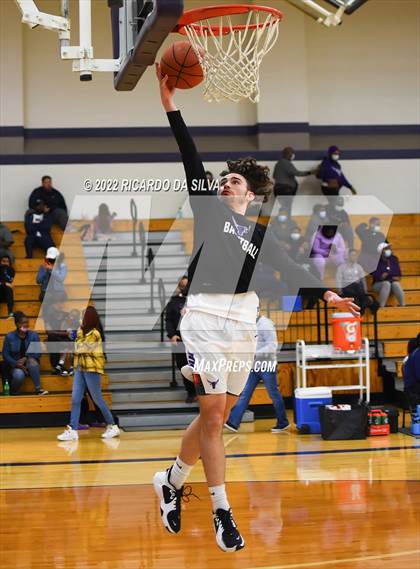 Thumbnail 1 in Morton Ranch vs Tompkins photogallery.